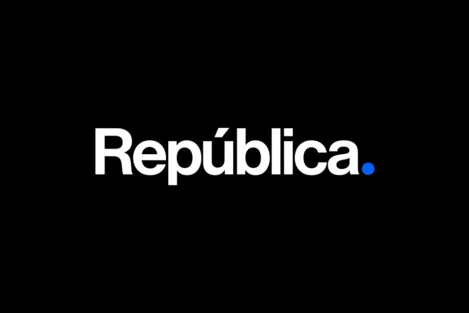 El equipo de República denunció amenazas en su contra. (Foto: Cortesía/Soy502)