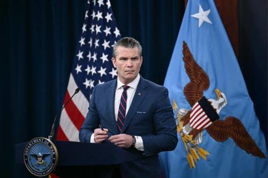 El secretario destacó la colaboración de Honduras y Guatemala con Estados Unidos. (Foto: Archivo/Soy502)