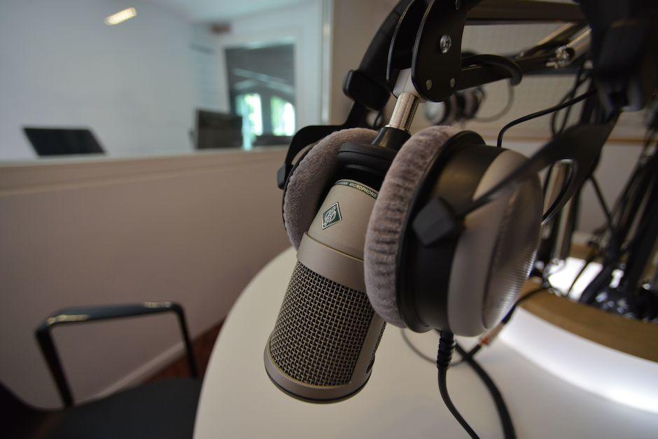 Estas son las radios guatemaltecas que están nominadas. (Foto: Pexels)