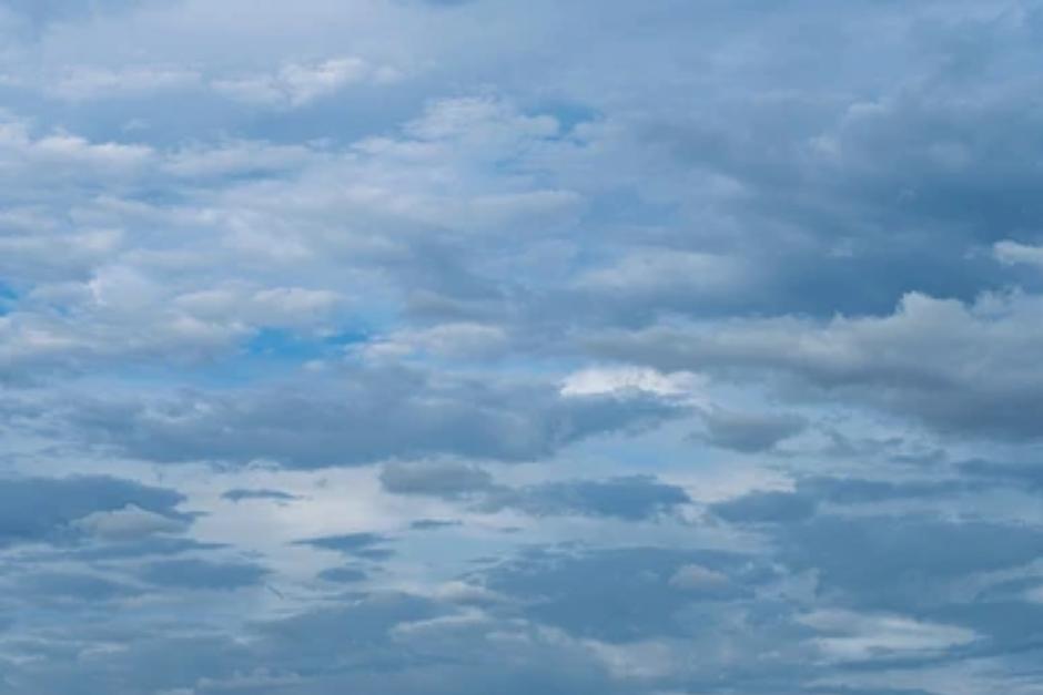 Durante la tarde y noche podrían presentarse lluvias en distintos puntos del país. (Foto ilustrativa: Shutterstock)