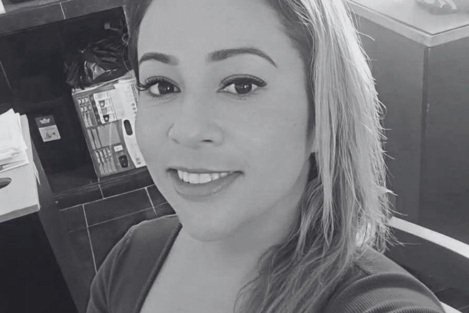 Su muerte fue inmediata luego de recibir múltiples disparos. (Foto vía: RRSS)