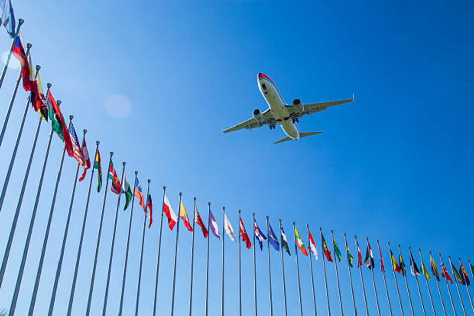 Los guatemaltecos deberán obtener un nuevo permiso para viajar a Europa. (Foto ilustrativa: iStock)