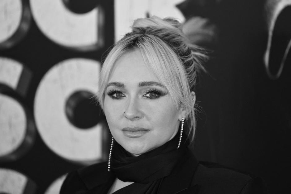 Hayden Panettiere publicó meses antes de su muerte un controversial libro donde cuenta que fue abusada. (Foto: AFP)