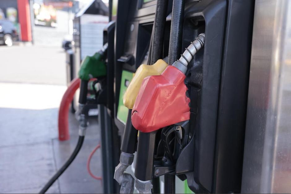 Gretexpa pidió al Congreso conocer y discutir con urgencia las iniciativas destinadas a mitigar el costo de los combustibles, principalmente el diésel. (Foto: Archivo / Soy502)