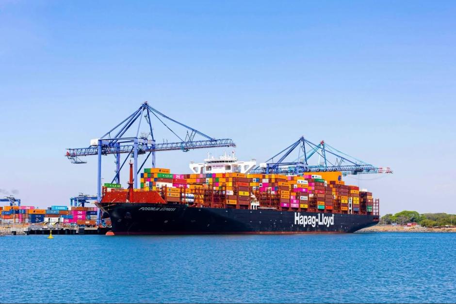 La EPQ amplió hasta 25 años las autorizaciones para terminales especializadas que comprometan inversiones superiores a US$400 millones. (Foto: Archivo / Soy502)