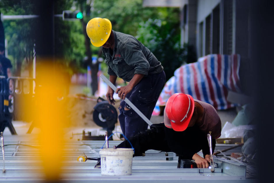 Autoridades alertan por casos de estafa al buscar visas de trabajo. (Foto: Pexels)