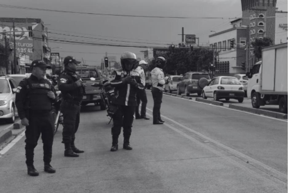 El joven falleció en la avenida Bolívar luego de haber sido atropellado. (Foto: CMB)