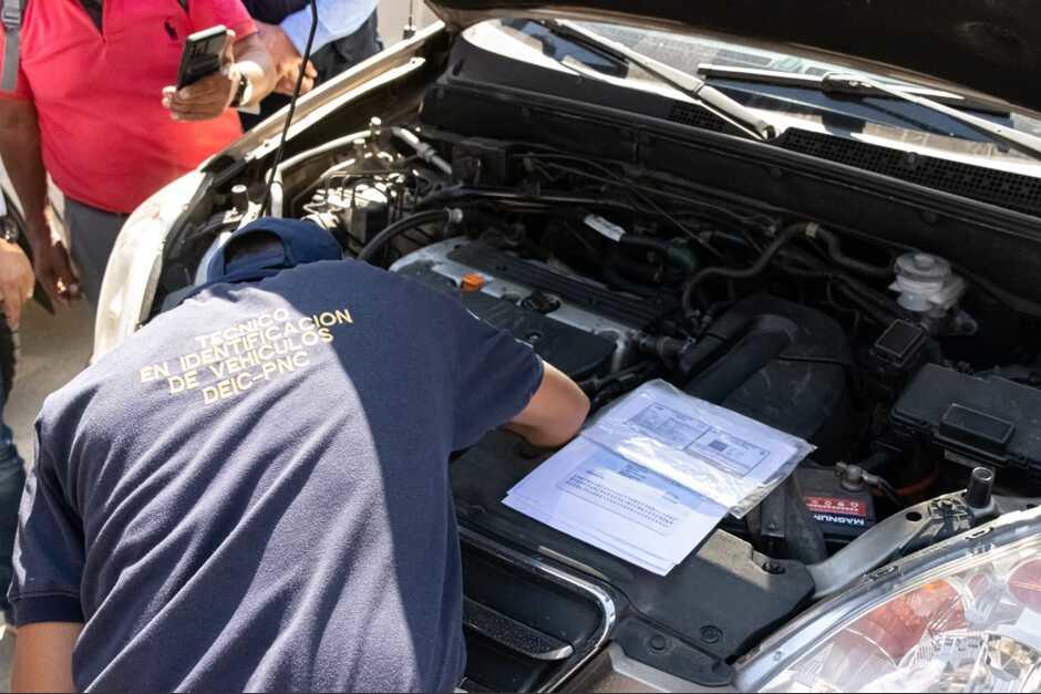 Es necesario llevar algunos documentos para cumplir con el expertaje. (Foto: Cortesía AGN) 