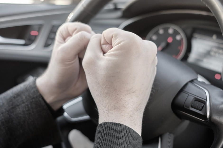 El video capturó el momento exacto en el que se produjo la golpiza. (Foto: Shutterstock)