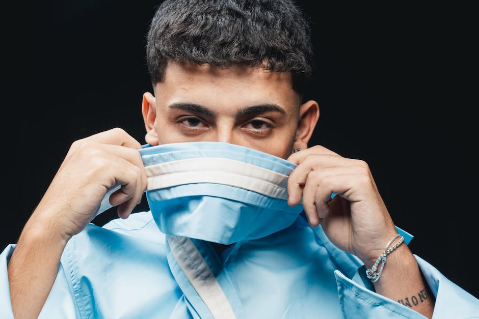 Trueno habla de "Turr4zo" en Guatemala. (Foto: Instagram)