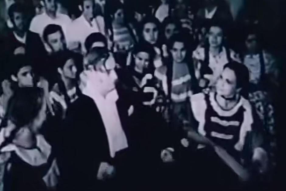"El Mishito" es una canción guatemalteca que es popular. (Foto: Película El Sombrerón)