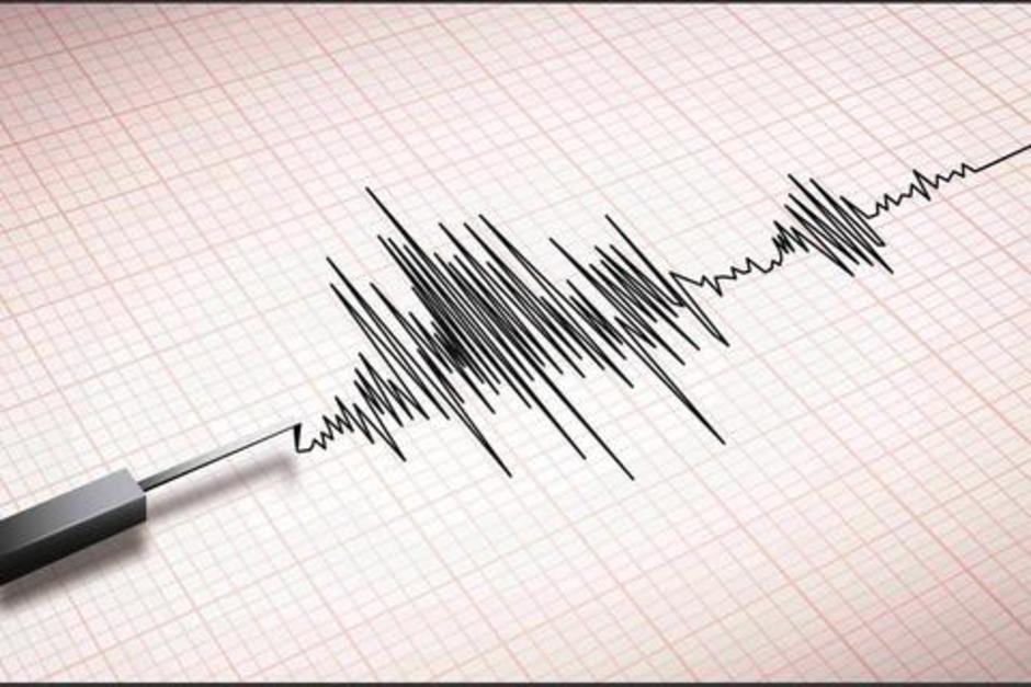 Este es el tercer sismo reportado este viernes. (Foto: archivo/Soy502)