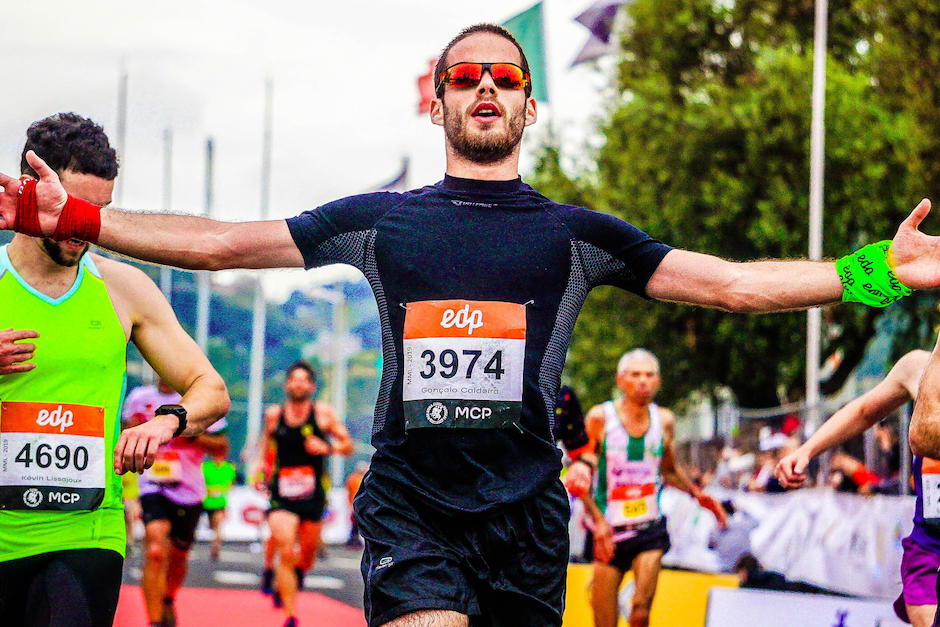 Este es el recorrido de la 21K en ciudad de Guatemala. (Foto: Pexels)
