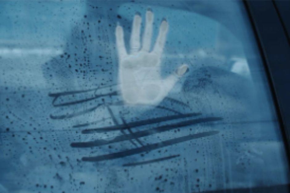 La adolescente habría sido raptada y obligada a subir a un vehículo. (Foto ilustrativa vía: Shutterstock)