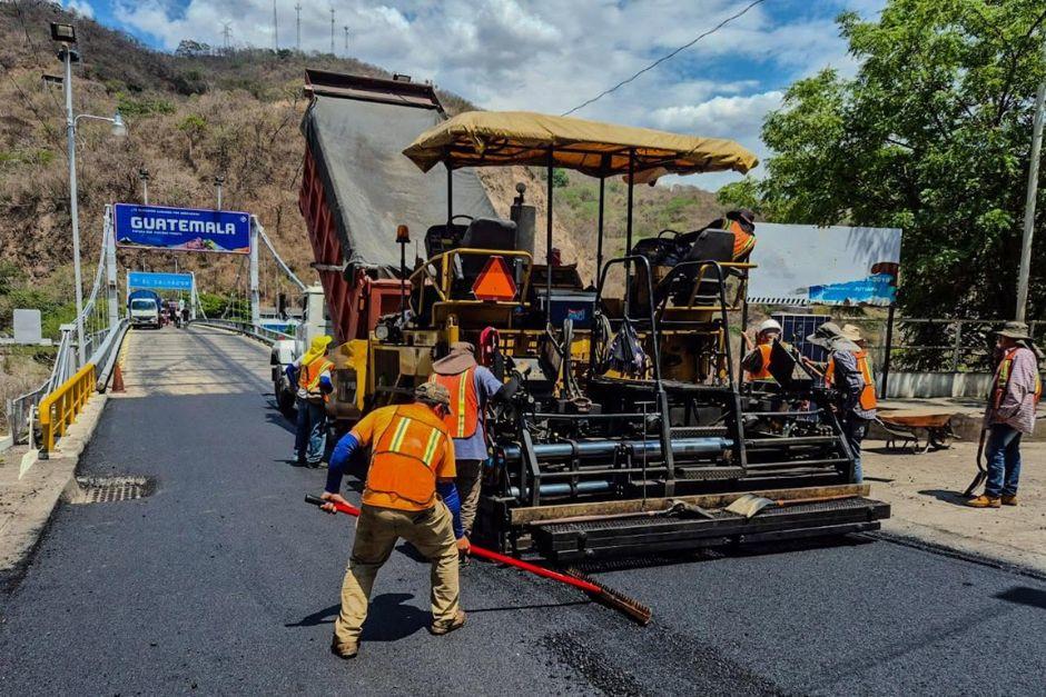 En la región metropolitana persisten dudas sobre las jurisdicciones debido a que las extensiones de cada municipio no suelen estar bien delimitadas. (Foto: Dirección General de Caminos)