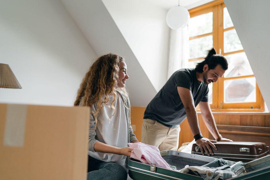 "Regresando al Sur" puede apoyarte a regresar a casa. (Foto: Pexels)