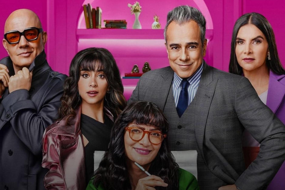 La nueva temporada arrance en"Betty la Fea: Más Fea que Nunca". (Foto: Oficial)