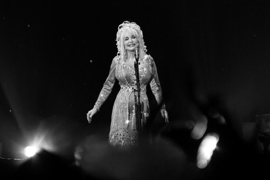 Estas son las causas de la muerte de Dolly Parton. (Foto: AFP)