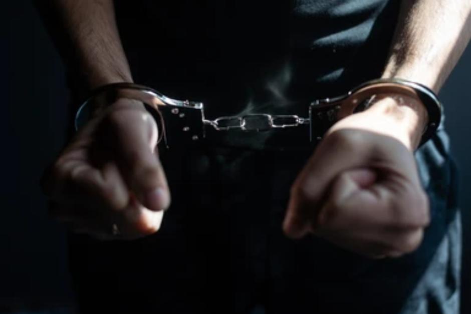 El adolescente fue capturado luego de haber realizado un ataque armado en la zona 18. (Foto ilustrativa: Shutterstock)