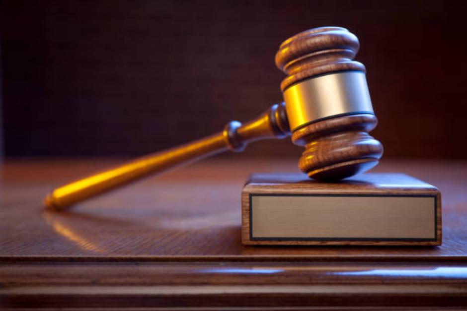 El Tribunal de Femicidio conoció el caso y dictó sentencia. (Foto ilustrativa: iStock)
