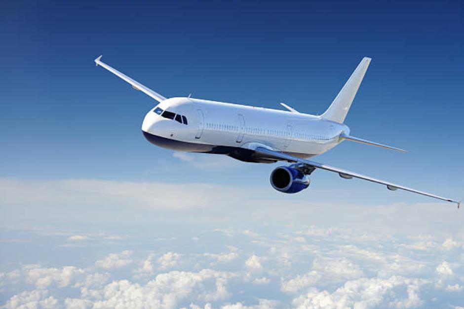 Con este segundo vuelo diario se espera crear más conexiones que acercan Guatemala al mundo. (Foto ilustrativa: iStock)