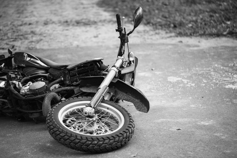 El video documentó cómo sucedió el accidente de tránsito. (Foto: archivo/Soy502 )