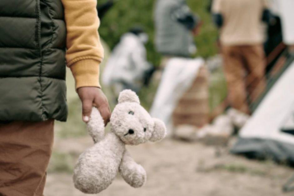 Expertos migratorios prevén un aumento de las deportaciones. (Foto ilustrativa vía: Shutterstock)