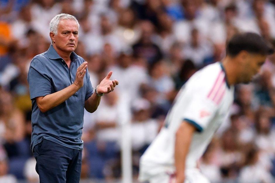 El portugués espera que sus jugadores mantengan un ritmo alto en todos los partidos. (Foto: Real Madrid)