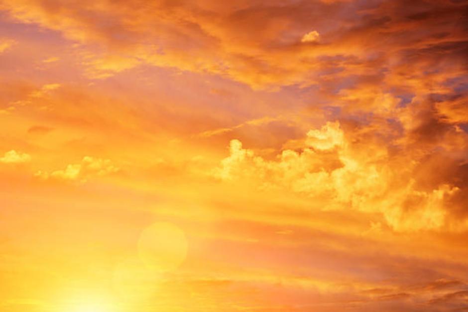 A pesar del clima que se espera, existen condiciones favorables para la ocurrencia de tormentas locales severas. (Foto ilustrativa: iStock)
