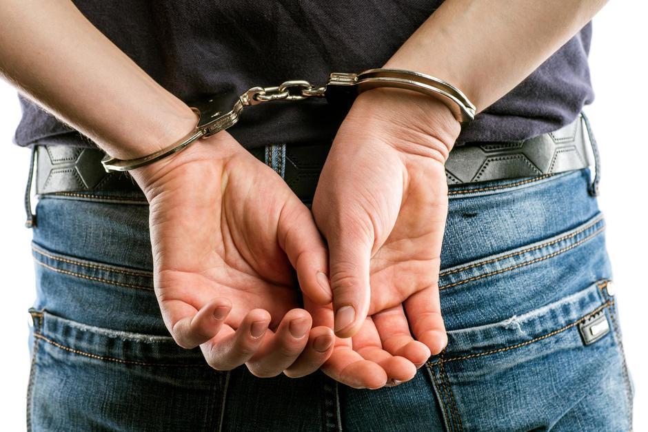 Los capturados fueron puestos a disposición de las autoridades. (Foto ilustrativa: Shutterstock)
