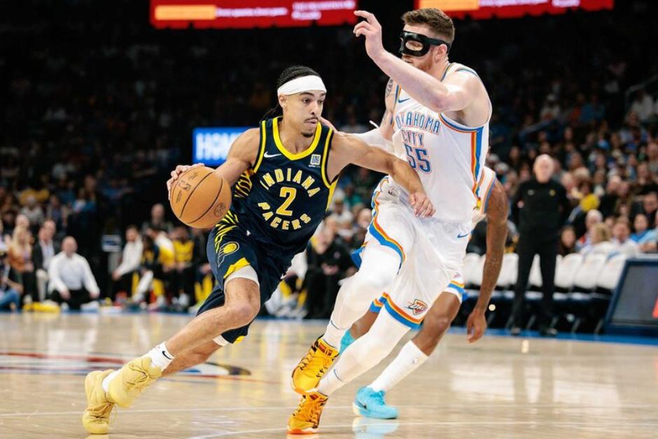 Los playoffs de la NBA son muy esperados por los aficionados. (Foto: AFP)