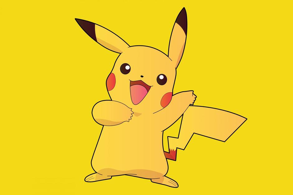 Pikachu protagoniza un viaje a través del tiempo. (Foto: X)
