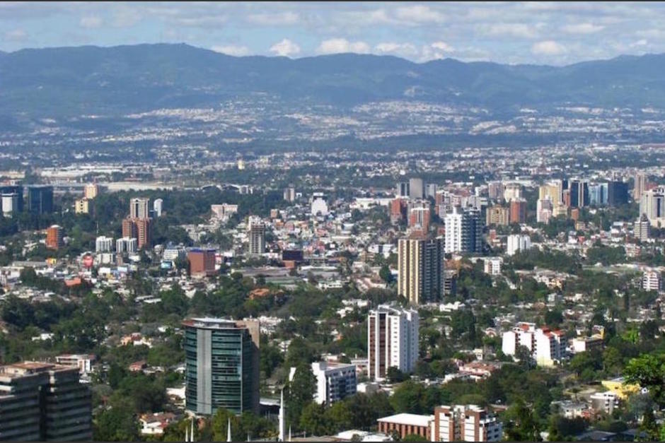 La Ciudad de Guatemala ha enfrentado distintos retos a lo largo de su historia. (Foto: archivo/Soy502)