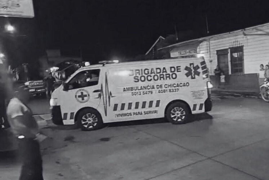 Las víctimas regresaban de un paseo familiar cuando sufrieron el accidente de tránsito. (Foto: redes sociales)