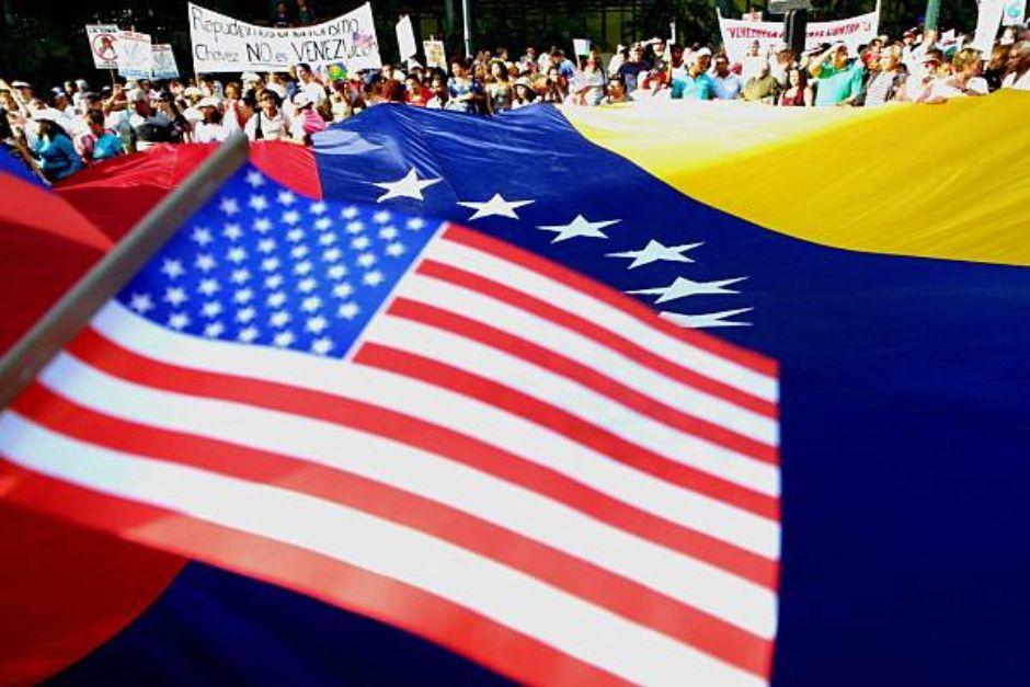 Estados Unidos mantendrá presión si el gobierno venezolano no toma las decisiones adecuadas. (Foto ilustrativa: gettyimages)