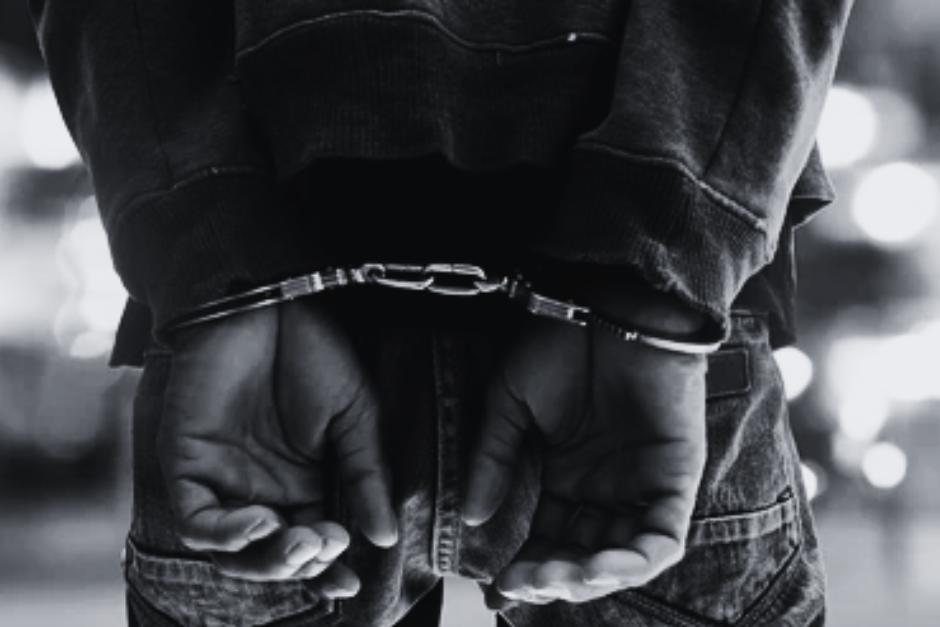 Aparentemente se dirigía al centro carcelario Renovación I bajo órdenes de un cabecilla del Barrio 18. (Foto Ilustrativa: Shutterstock)