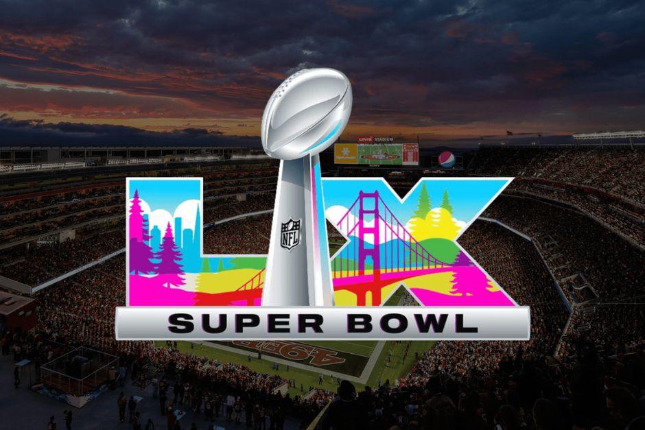 Denver Broncos, Seattle Seahawks y New England Patriots se perfilan como favoritos al título que culmina la temporada en California. (Foto: NFL)