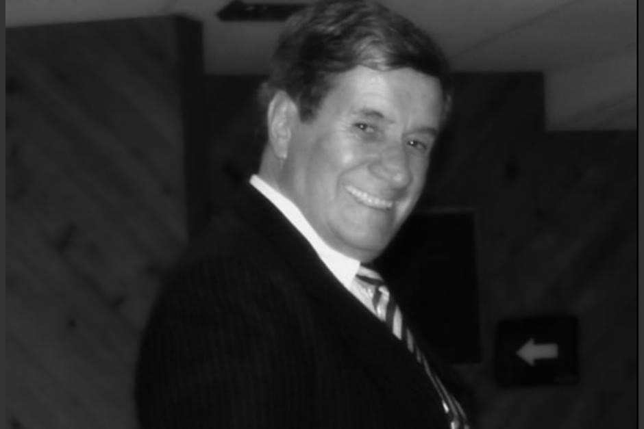 Se distinguió en el terreno de la balada romántica. (Foto: RR SS)