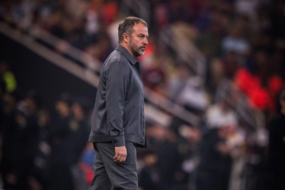 El entrenador alemán no se confía y espera que su equipo pueda demostrar en la final que puede llevarse el título. (Foto: FCB)