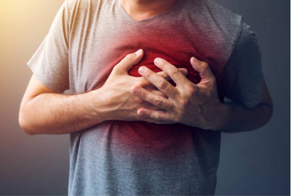 El hombre habría tenido una crisis nerviosa momentos previos a su fallecimiento. (Foto ilustrativa: iStock)