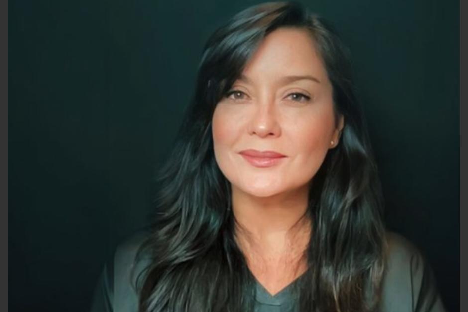 Se trata de una defensora de derechos humanos encarcelada en 2024. (Foto: Cepaz)