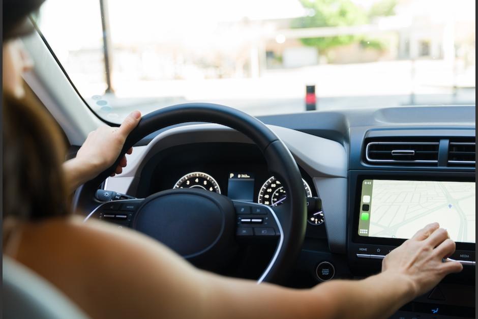 La mujer se refugió en una farmacia luego que quisieron asaltarla. (Foto ilustrativa: Shutterstock)