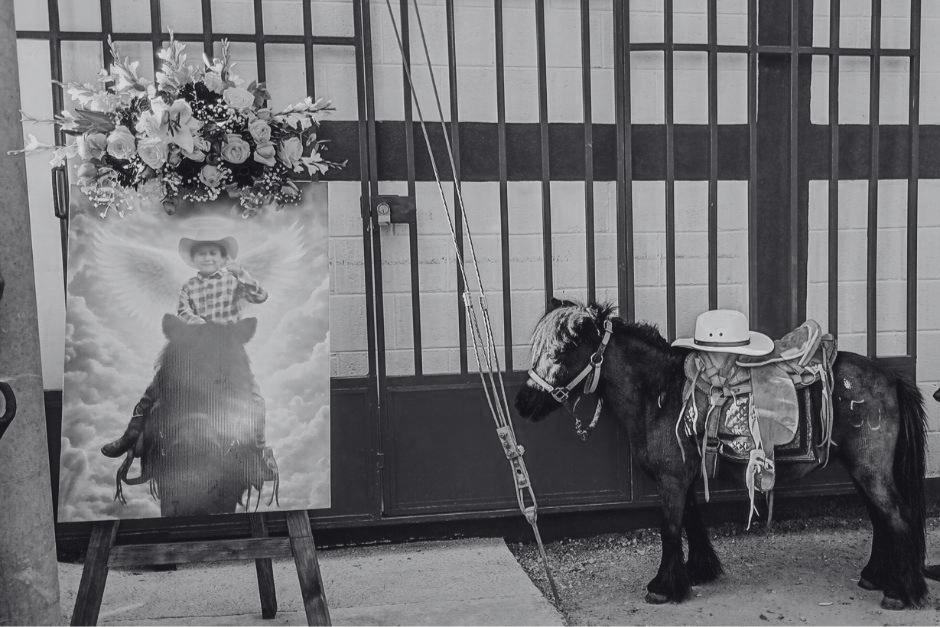 El crimen ocurrión en el contexto de la desaparición del menor en San Juan Sacatepéquez. (Foto: Archivo/Soy502)