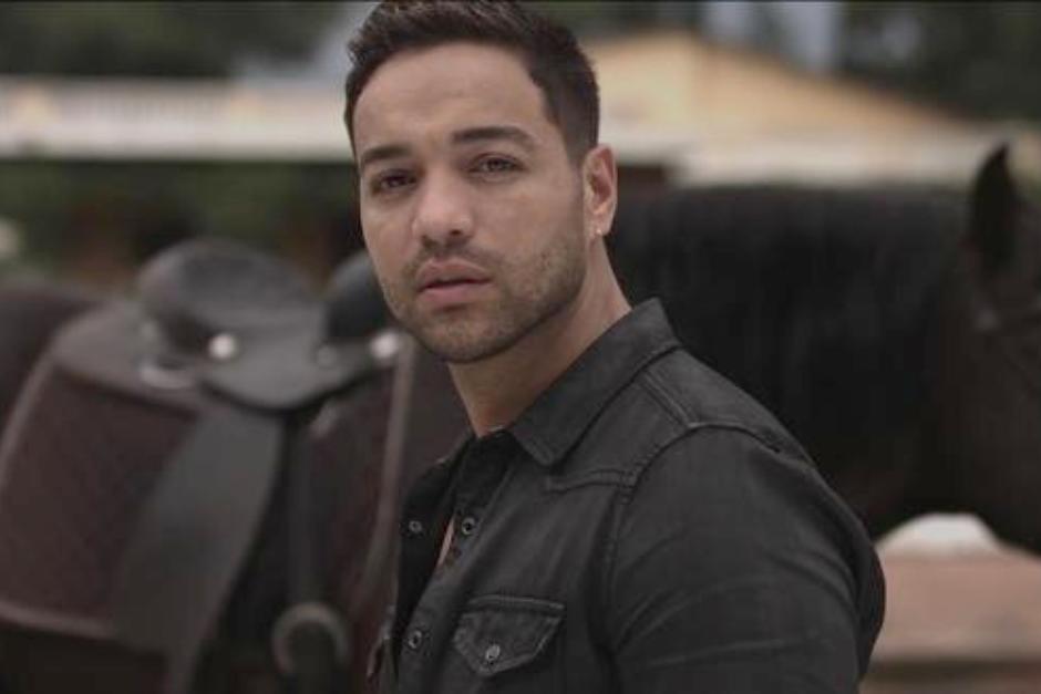 El cantante guatemalteco, Pedro Cuevas enfrentará juicio por agresión sexual. (Foto: Facebook)