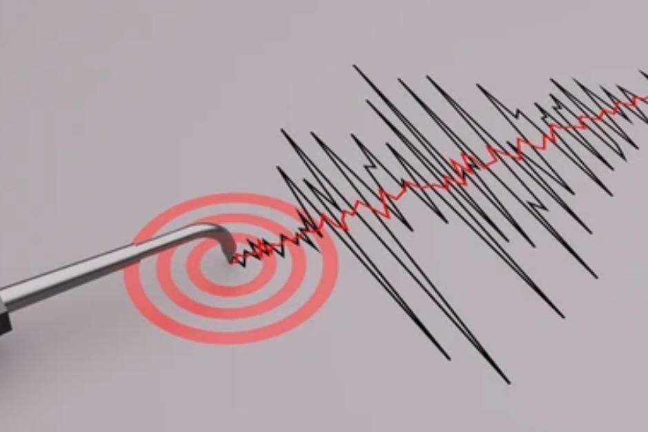 El sismo sacudió territorio guatemalteco en las primeras horas de este viernes. (Foto: Shutterstock)