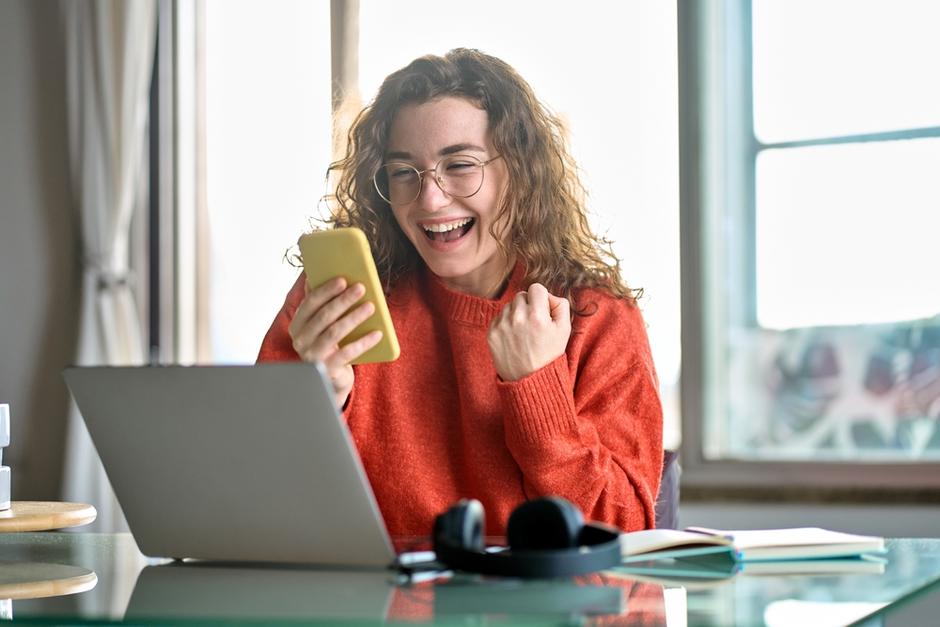 Estas ofertas suelen ser una estafa. (Foto: Shutterstock)