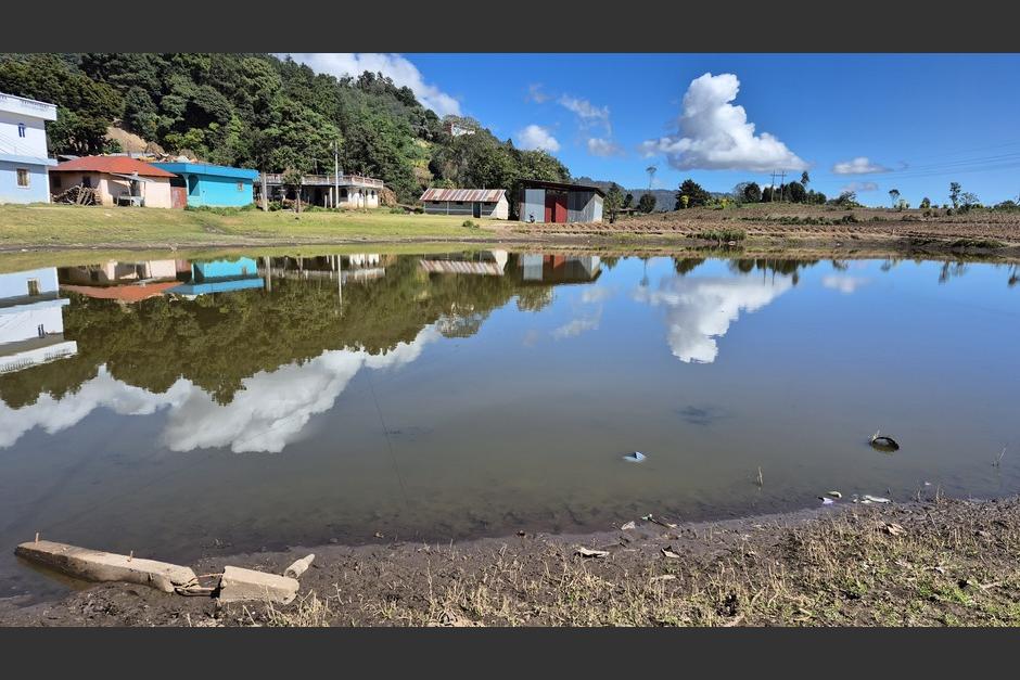 Es un atractivo turístico para los vecinos y extranjeros. (Foto: Roberto Paz/Colaborador)