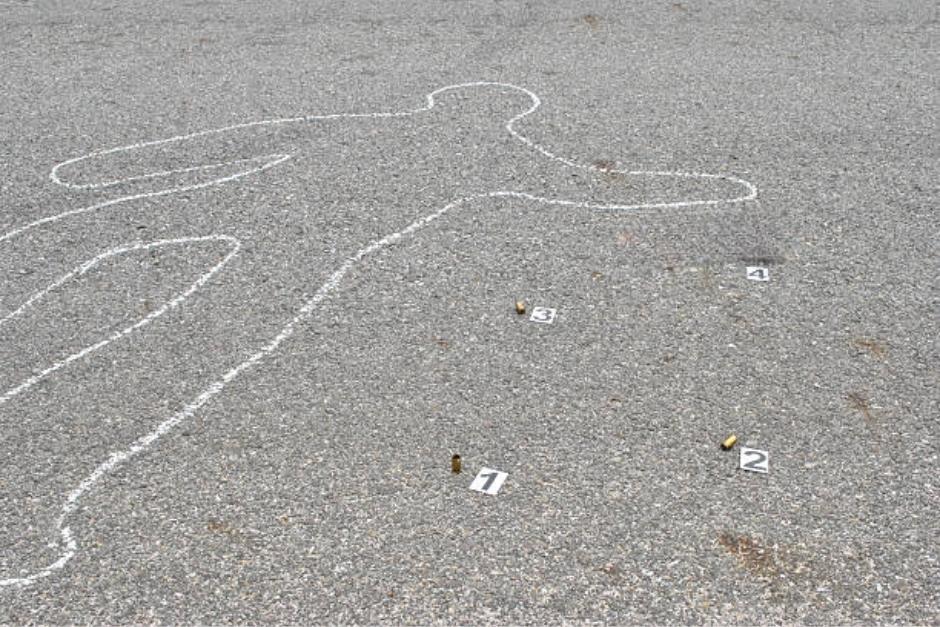 La iniciativa de Ley de cero tolerancia al sicariato busca crear un delito autónomo con penas severas y sin beneficios procesales. (Foto ilustrativa: Istock)