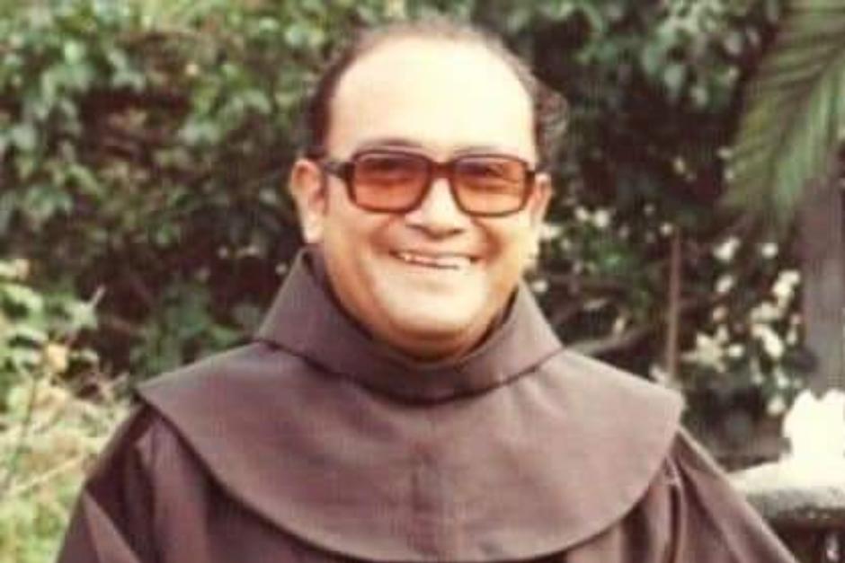 El Papa Leon XIV ordenó la beatificación del fraile guatemalteco. (Foto: Vatican News)