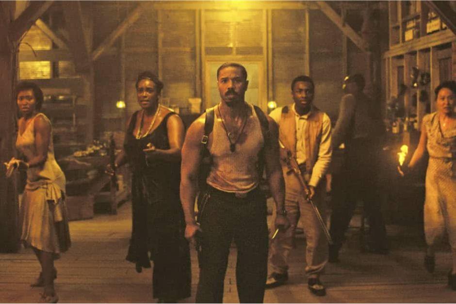 "The Sinners" rompió record de nominaciones en los Premios Oscar de la Academia. (Foto: Warner Bros)